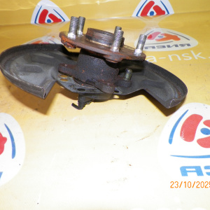 Ступица SUZUKI YA41S/YA11S/YC11S SX4 R 2WD ABS без суппорта и диска