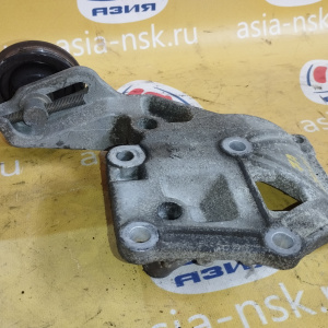 Крепление компрессора кондиционера Toyota 5A-FE/7A-FE Corona Premio AT211 алюминий ( 236 ) 88440-20160 + 88440-20170