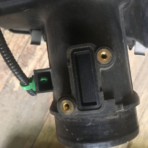 Корпус воздушного фильтра HONDA CU1/CW1 R20A Accord