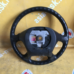 Подушка безопасности NISSAN R'Nessa N30 руль