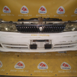 Ноускат Toyota Chaser GX90 1G '1994-1996 a/t (без габаритов) ф.22-229, сиг.22-242