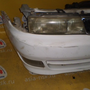 Ноускат Toyota Chaser GX90 1G '1994-1996 a/t (без габаритов) ф.22-229, сиг.22-242