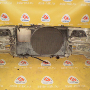 Ноускат Toyota Chaser GX90 1G '1994-1996 a/t (без габаритов) ф.22-229, сиг.22-242