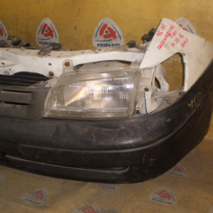Ноускат Toyota Caldina CT190 '1996-2001 a/t (без габаритов) ф.21-16