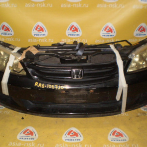 Ноускат Honda Odyssey RA6 a/t ф.P0649