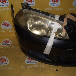Ноускат Honda Odyssey RA6 a/t ф.P0649