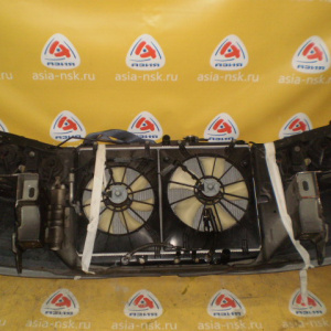 Ноускат Honda Odyssey RA6 a/t ф.P0649