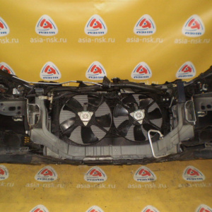 Ноускат Mitsubishi Galant Fortis/Lancer CY3A Без трубок охлаждения ф.P8597