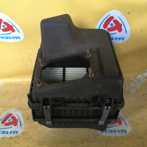 Корпус воздушного фильтра MITSUBISHI CU2W 4G63 Airtrek дефект MR514993