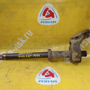 Привод SsangYong CK/C200 New Actyon D20DTF/671.950 перед, прав 4WD акпп пром вал '2010- 4131034051