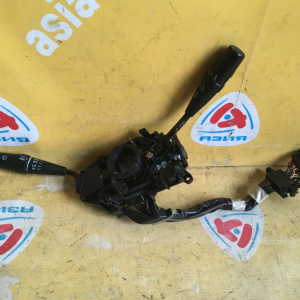 Блок подрулевых переключателей Toyota Chaser/Cresta/Mark II GX90 туманки 84310-2A370
