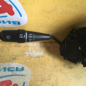 Блок подрулевых переключателей Toyota Chaser/Cresta/Mark II GX90 туманки 84310-2A370