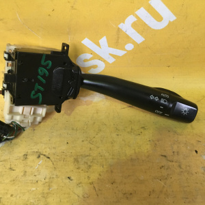 Блок подрулевых переключателей Toyota Caldina/Carina/Corona #T19#/#T21# R Auto