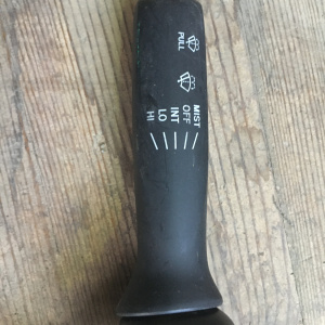 Блок подрулевых переключателей TOYOTA Prius NHW20 L