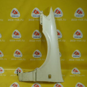 Крыло TOYOTA Camry Gracia SXV20 '1999-2001 перед, лев