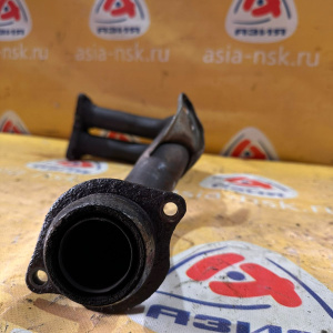 Труба приемная (штаны) Honda HR-V GH1/GH2/GH3/GH4 D16A 18210-S2H-902