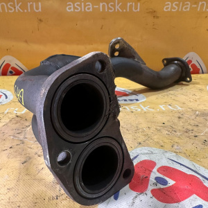 Труба приемная (штаны) Honda HR-V GH1/GH2/GH3/GH4 D16A 18210-S2H-902