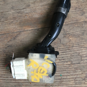 Блок подрулевых переключателей TOYOTA Altezza SXE10 R [повороты] туманки+автосвет