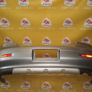 Бампер MITSUBISHI Airtrek CU4W '2001-2002 зад (Обвес) MR574817