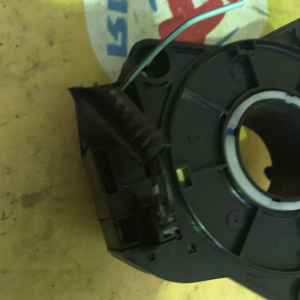 Шлейф подрулевой HONDA CF# Accord/Torneo обрезан штекер