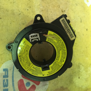 Шлейф подрулевой Mazda DW3W Demio '2000 обрезан штекер