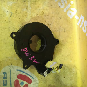 Шлейф подрулевой Mazda DW3W Demio '2000 обрезан штекер