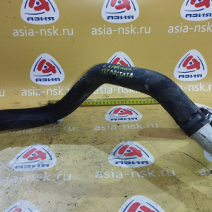 Патрубок  радиатора Mitsubishi 1370A147 + MN156383 + 1370A148 Outlander CW5W 4B12 н низ из трёх частей