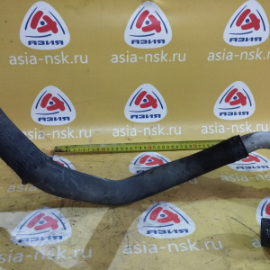 Патрубок  радиатора Mitsubishi 1370A147 + MN156383 + 1370A148 Outlander CW5W 4B12 н низ из трёх частей