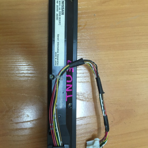 Блок управления навигацией Nissan Presage U30 зад, лев 28395-AE000