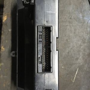 Климат-контроль Mitsubishi V44W Pajero MB65719 (146430-1856)