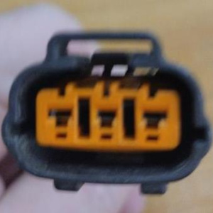 Датчик кислородный Mazda KJ-ZEM Millenia GGEP 3к KJ02 186F8