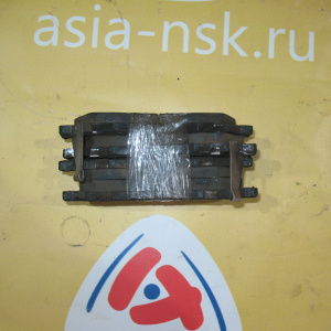 Колодки тормозные Honda RF2/RF3/RH2/GH2/RA2/RA3/CF4/CF6/TA1/UA2/UA4/RD1 K20A 60-70% F 45022-SX0-J02/45022-SM5-A00/45022-S10-A01/45022-S87-A01/45022-S1