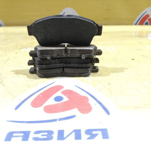 Колодки тормозные Toyota Corona AT190/ AT210/AT211/AT212/CXM10/GX100/GX90/ST190/ST195/ST210/ST215/SV40/SV43/SXA10/SXA11/SXM10/SXM15/SXV10/SXV20/ZZV50