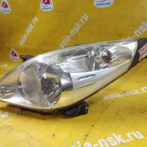 Фара Chevrolet Spark M300 '2010- лев галоген 12680