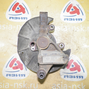 Ступица Mazda CPEW/CP8W Premacy зад, прав 2WD ABS. Дисковые тормоза .Голая без диска и суппорта. G14T261A0.GE7C26261.G14V2615XB.G14V2615XA