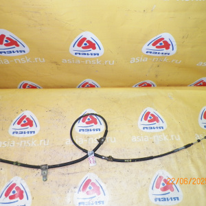 Тросик Ручника Toyota SV50, AZV50 Vista зад, лев диск