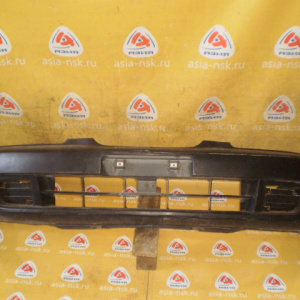 Бампер Honda Partner EY6 '1996-2006 перед 71101-S05-ZZ00