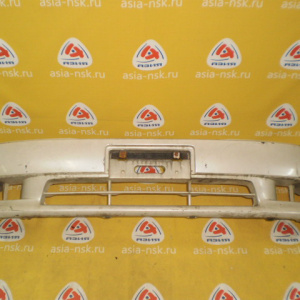 Бампер TOYOTA Mark II GX90 '1992-1994 перед с.22-222 Дефект 52119-22790