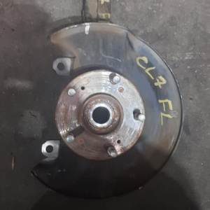 Ступица Honda CL7/CL9 Accord перед, лев ABS 26 шл  голая