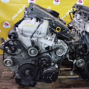Двигатель Mazda Z6-A93324 без компрессора конд. 3/Axela BL6FJ-201633