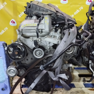 Двигатель Mazda Z6-A12520 без компрессора конд. 3/Axela BL6FJ-101430