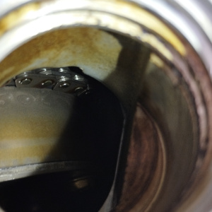 Двигатель Mazda Z6-A93209 3/Axela BL6FJ-