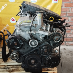 Двигатель Mazda Z6-A93331 3/Axela BL6FJ-201632