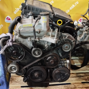 Двигатель Mazda Z6-A12498 3/Axela BL6FJ-101428