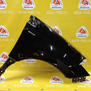 Крыло Renault Koleos HY0 '2011-2016 перед, прав