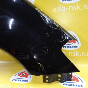 Крыло Renault Koleos HY0 '2011-2016 перед, прав