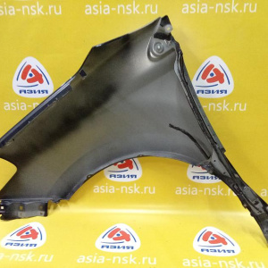 Крыло Renault Koleos HY0 '2011-2016 перед, прав