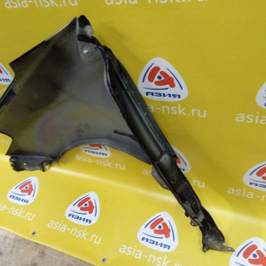 Крыло Renault Koleos HY0 '2011-2016 перед, прав