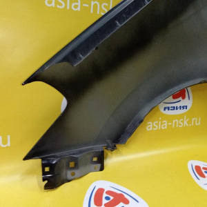 Крыло Renault Koleos HY0 '2011-2016 перед, прав