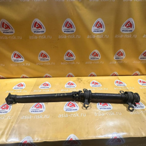 Кардан Mazda ER3P/ER/ER19 CX-7 L3 БЕЗ ПЕРЕДНЕЙ ЧАСТИ PH0125100B